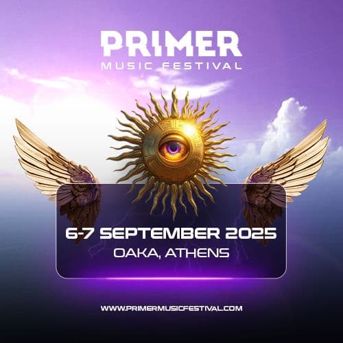 Primer Music Festival 2025