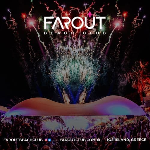 Darley @ FarOut Beach Club