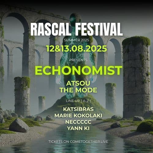 Rascal Festival