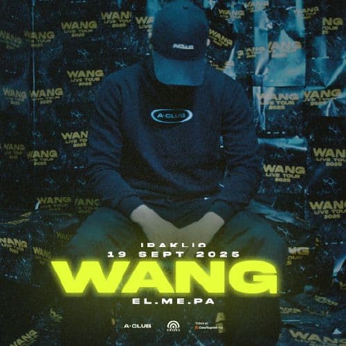 WANG LIVE ΗΡΑΚΛΕΙΟ // 19.09.2025 // ΕΛ.ΜΕ.ΠΑ.