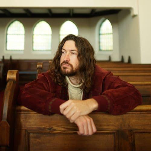 Musketeer - COLOGNE (St. Heinrich & Kunigund Kirche)