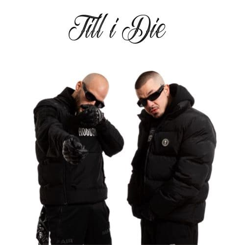 Παρουσίαση Δίσκου F(x) "Till i die" The HOST club