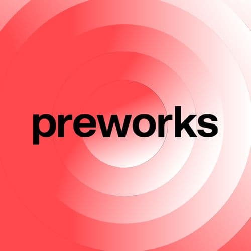 preworks with Patrick Mason, Salome and more tba
